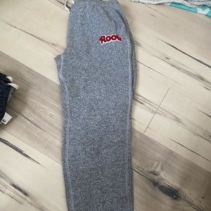 Roots Sweats